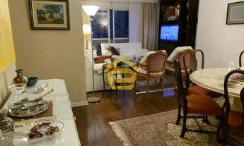 Imagem 2: Apartamento com 4 Dormitórios em Moema