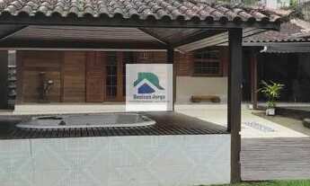 Imagem 6: Casa em Condomínio para Venda em Teresópolis, Vargem Grande, 4 dormitórios, 2 banheiros, 1