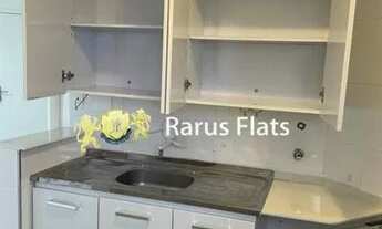 Imagem 4: Flat para alugar em Moema - Edifício King Space