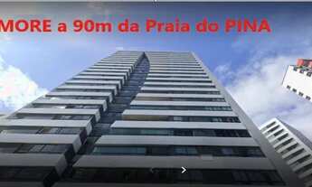 Imagem: Apartamento para venda tem 156 metros quadrados