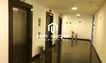 Imagem 4: SALA COMERCIAL em SÃO PAULO - SP, JARDIM EUROPA