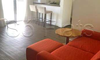 Imagem: Flat para locação no Space Valley contendo