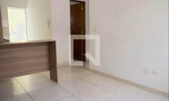 Imagem 2: Apartamento à Venda - Vila Constança , 2 Quartos, 42 m2