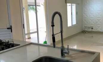 Imagem 2: Linda casa para locação no Condominio Nature Village 2