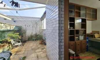 Imagem 5: Cobertura para Venda com 3 Dorm. (1 Suíte) - Piscina - 2 Vagas - Santa Paula/ Osvaldo Cruz