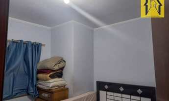 Imagem 5: Casa com 3 dormitórios à venda, 150 m² por R$ 744.000,00 - Parque São Lucas - São Paulo/SP