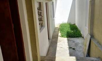 Imagem 4: Sobrado para Locação em São Paulo, Vila Carrão, 1 dormitório, 1 banheiro