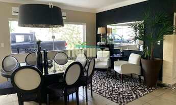 Imagem 2: Casa com 3 dormitórios, 600 m² - venda por R$ 1.800.000,00 ou aluguel por R$ 6.291,67/mês