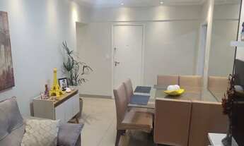 Imagem 6: SANTOS - Apartamento Padrão - CAMPO GRANDE