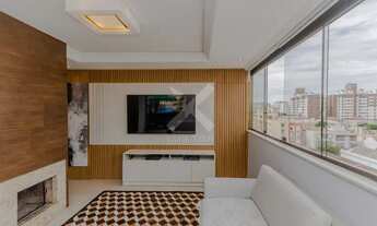 Imagem 7: PORTO ALEGRE - Cobertura - Bom Fim