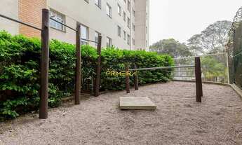 Imagem 3: Apartamento Reserva do Bosque - Apartamento, 57m², 2 dormitórios sendo 1 suíte, 1 vaga de