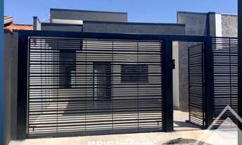 Imagem 7: Casa Nova no Jardim Colina Verde de Maringá