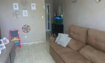 Imagem 2: Apartamento para Locação em Vilar dos Teles, São João de Meriti, 2 dormitórios, 1 banheiro