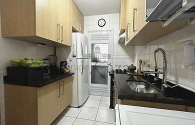 Imagem 6: Apartamento Padrão em São Paulo