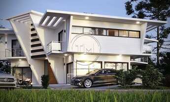 Imagem 3: CASA NO ALTOS PINHEIROS EM CANELA