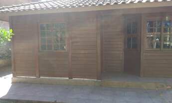 Imagem 2: Casa com 4 quartos em Vargem Grande - Rio de Janeiro - RJ