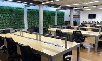 Imagem 4: Casa comercial em Perdizes, montada, 405m²