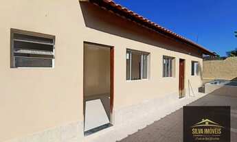 Imagem 5: Casa com 2 dormitórios à venda, 60 m² por R$ 285.000 - Loty - Itanhaém/SP