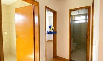 Imagem 4: Apartamento para locação bairro Cabral próximo ao shopping contagem