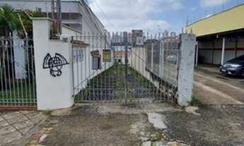 Imagem 2: Casa de vila para aluguel tem 83 metros quadrados com 2 quartos em Centro - Piracicaba - S