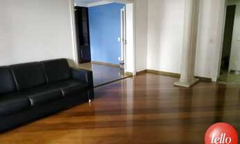 Imagem 2: São Paulo - Apartamento Padrão - Tatuapé