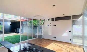 Imagem: São Paulo - Casa Padrão - BROOKLIN