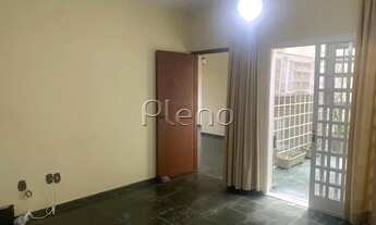 Imagem 6: Casa para locação no Parque Alto Taquaral - Campinas/SP