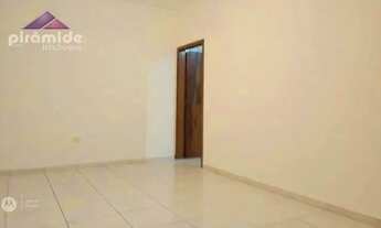 Imagem 2: Casa com 3 dormitórios, 150 m² - venda por R$ 532.000,00 ou aluguel por R$ 3.850,00/mês