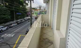 Imagem 4: São Paulo - Conjunto Comercial/Sala - Ipiranga