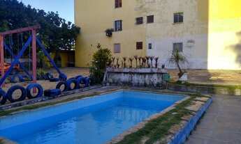 Imagem 3: Vendo apartamento com o melhor custo benefício, vista mar na praia de Prainha - CE