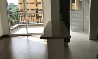 Imagem 7: RR5523D Apartamento 69m² CONDOMÍNIO CHOICE - OPORTUNIDADE - 2 Dorms 1 Vaga - Barueri, SP
