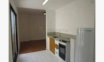 Imagem 3: Apartamento em São Paulo - Vila Clementino