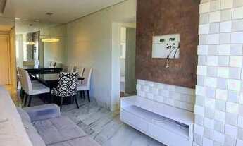 Imagem 2: Apartamento 3 quartos sendo uma suíte, 5 minutos do Patio Savassi