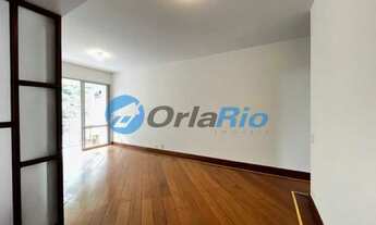 Imagem 6: Apartamento-À VENDA-Leme-Rio de Janeiro-RJ