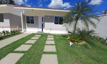 Imagem 7: Condomínio Happy Tarumã, Casas de 2 e 3 quartos próximo ao Residencial Nascente do Tarumã