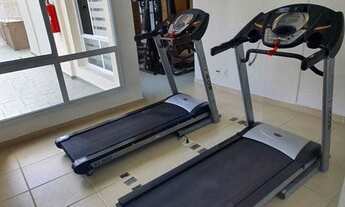 Imagem 6: Apartamento para venda tem 91 metros quadrados com 3 quartos em Santana - São Paulo - SP