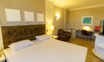 Imagem 5: Flat Bristol com 30m² em Guarulhos para locação próximo ao Aeroporto