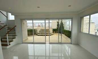 Imagem 7: Apartamento para aluguel e venda com 310 metros quadrados com 4 quartos