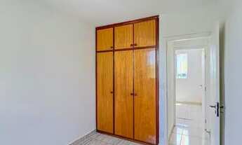 Imagem 3: Apartamento para aluguel com 50 metros quadrados com 2 quartos