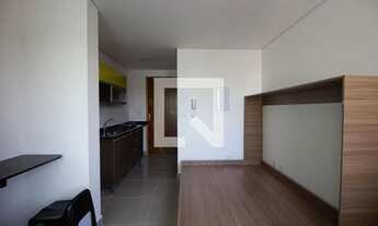 Imagem 3: Apartamento para Aluguel - Itaquera, 1 Quarto, 25 m2