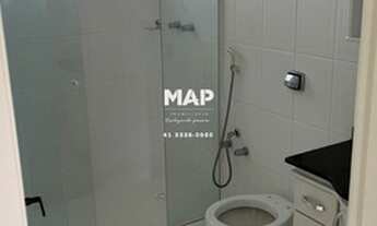 Imagem 5: Localizado a poucos passos do Passeio Público e do Círculo Militar, este espaçoso apartame