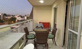 Imagem 2: Apartamento-À VENDA-São Cristóvão-Rio de Janeiro-RJ