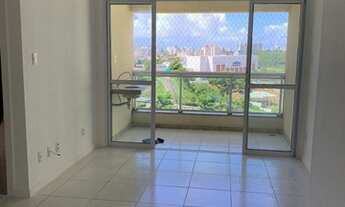 Imagem 2: HORTO BELA VISTA 2 QUARTOS NASCENTE