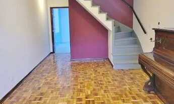 Imagem 4: Sobrado com 3 dormitórios para alugar, 125 m² por R$ 3.721,00/mês - Jardim Bonfiglioli - S