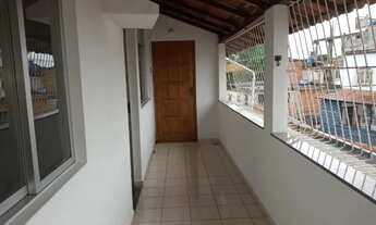 Imagem: Alugo apt. 3 com suíte - bairro Jabour