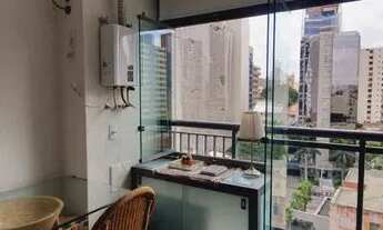 Imagem: Apartamento para venda tem 30 metros quadrados