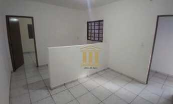 Imagem 4: Casa com 2 dormitórios para alugar, 86 m² por R$ 1.499,83/mês - Conjunto Residencial Galo