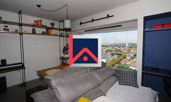 Imagem 2: Apartamento Locação 2 Dormitórios - 94 m² Vila Madalena