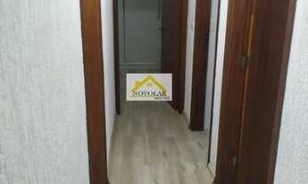 Imagem 6: Casa para Locação em Limeira, Vila Limeirânea, 3 dormitórios, 1 suíte, 3 banheiros, 3 vaga