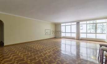 Imagem: Locação Apartamento 3 Dormitórios - 180